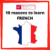 10 reasons to learn French