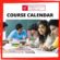 Course Calendar for JANUARY – MARCH 2022     |    NEW French Language Courses
