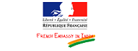 French Embassy in India